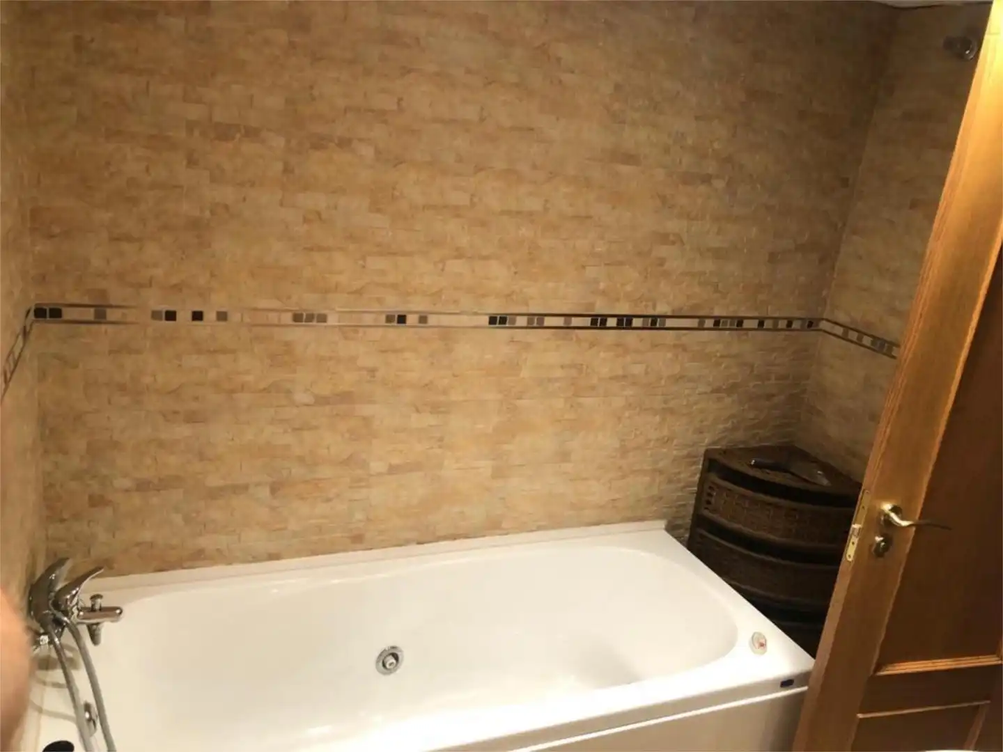 Baño de Piso en venta en Vila-real con Aire acondicionado y Terraza