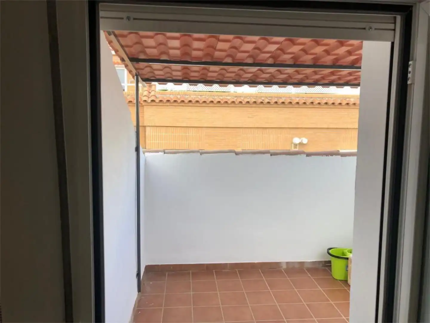 Terraza de Piso en venta en Vila-real con Aire acondicionado y Terraza
