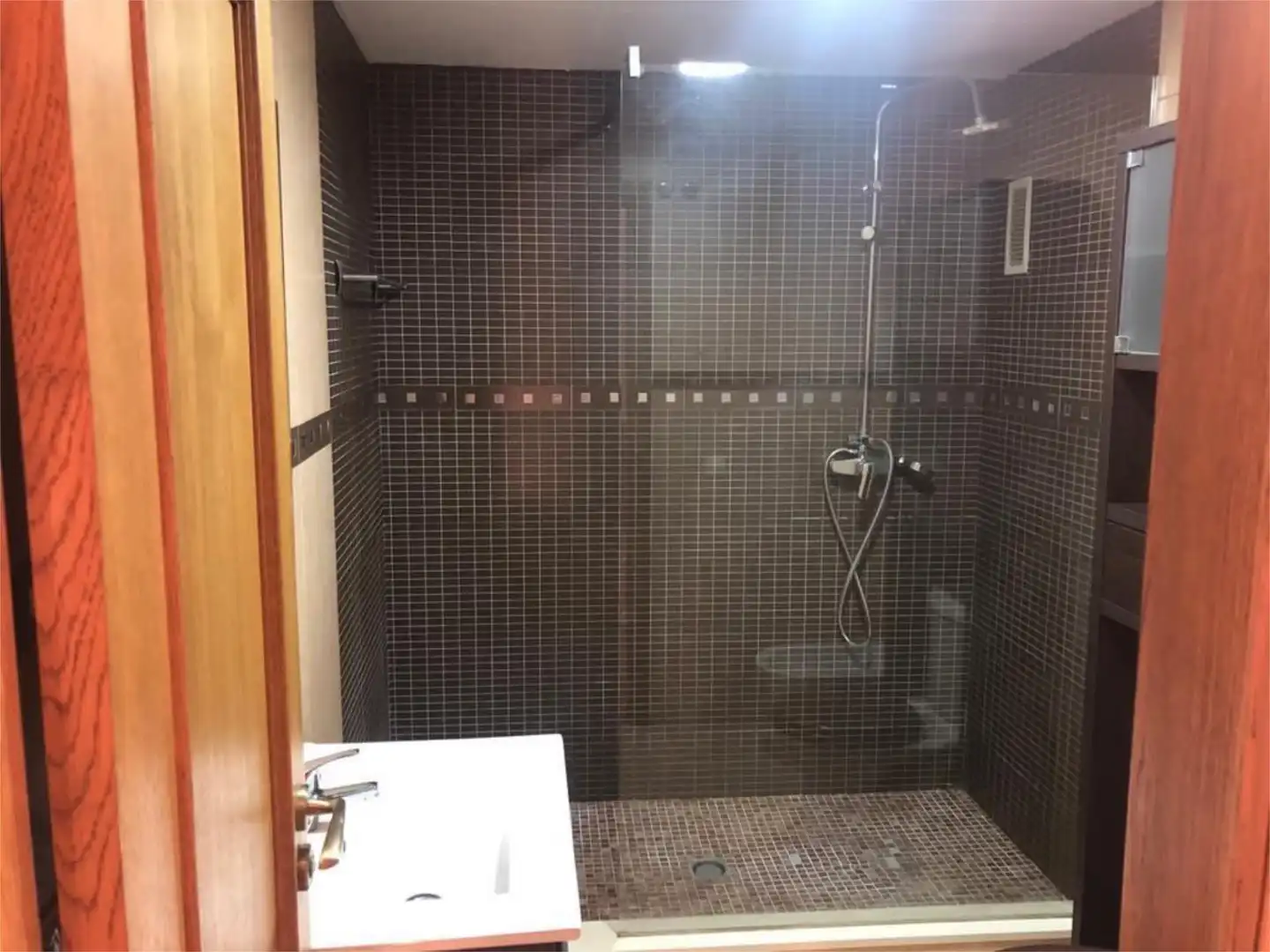 Baño de Piso en venta en Vila-real con Aire acondicionado y Terraza