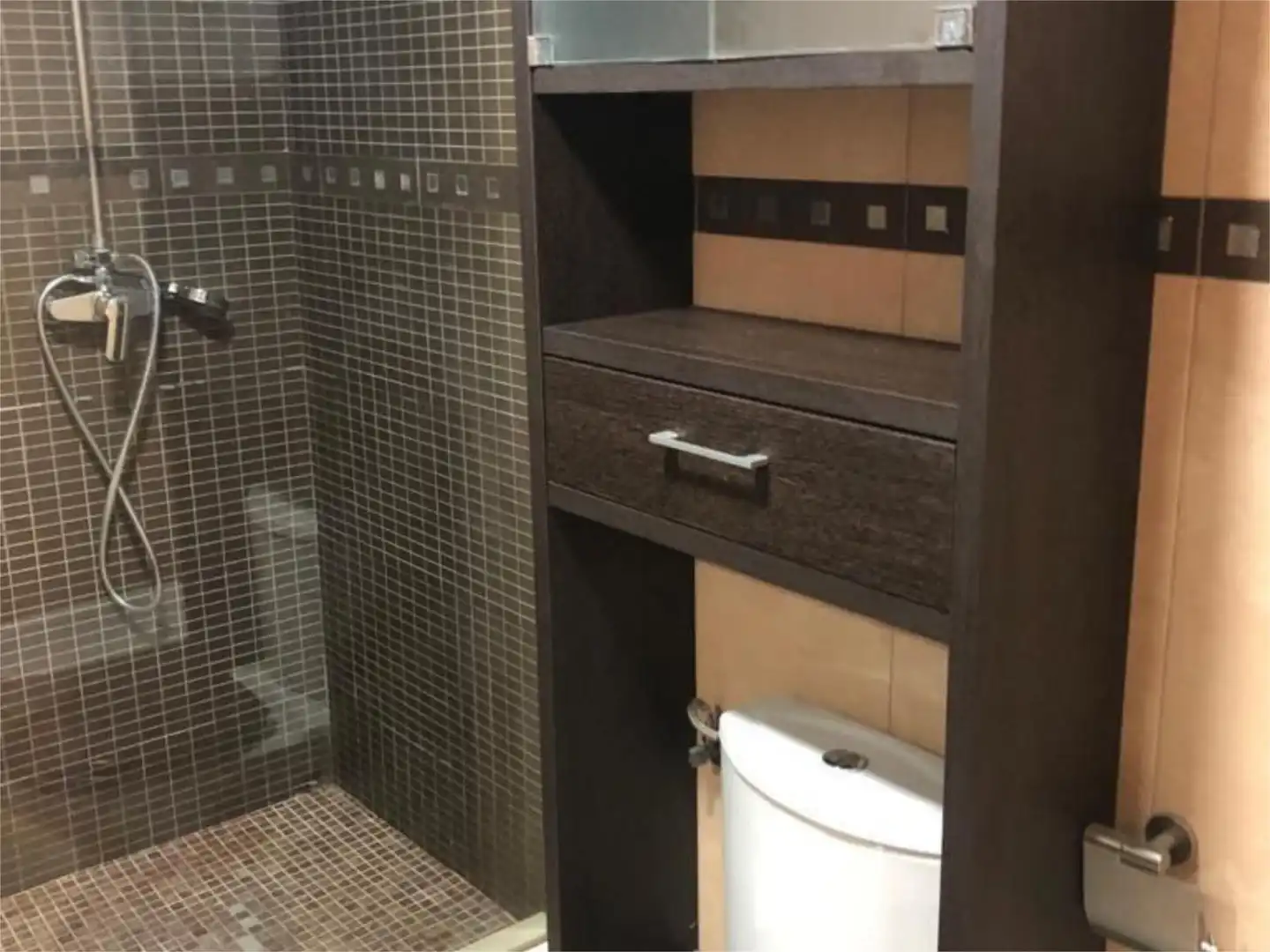 Baño de Piso en venta en Vila-real con Aire acondicionado y Terraza