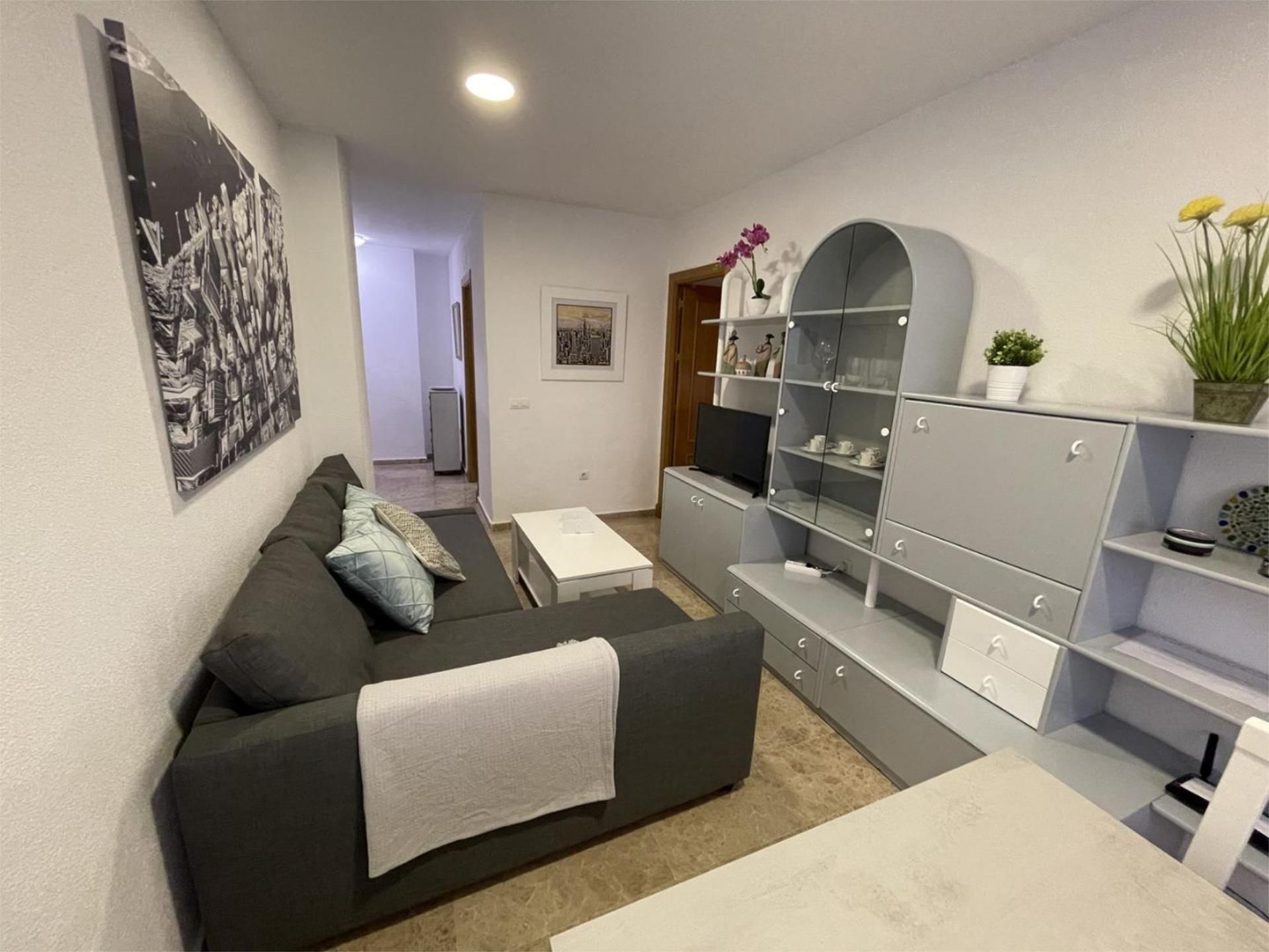Pis de lloguer a Plaza Jerez de la Frontera, 7, Paseo Marítimo - San José - La Laguna