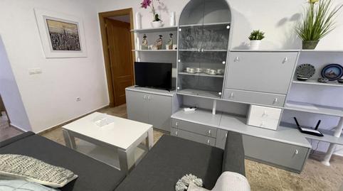 Foto 2 de Pis de lloguer a Plaza Jerez de la Frontera, 7, Paseo Marítimo - San José - La Laguna, Cádiz