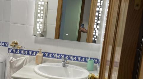 Foto 3 de Pis de lloguer a Plaza Jerez de la Frontera, 7, Paseo Marítimo - San José - La Laguna, Cádiz