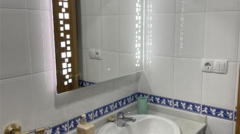 Foto 4 de Pis de lloguer a Plaza Jerez de la Frontera, 7, Paseo Marítimo - San José - La Laguna, Cádiz