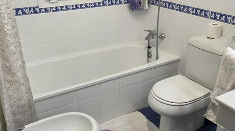 Foto 5 de Pis de lloguer a Plaza Jerez de la Frontera, 7, Paseo Marítimo - San José - La Laguna, Cádiz