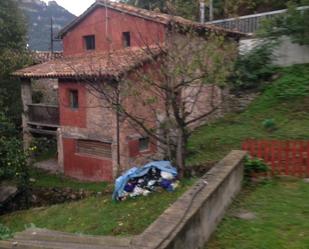 Vista exterior de Finca rústica en venda en Guardiola de Berguedà amb Terrassa