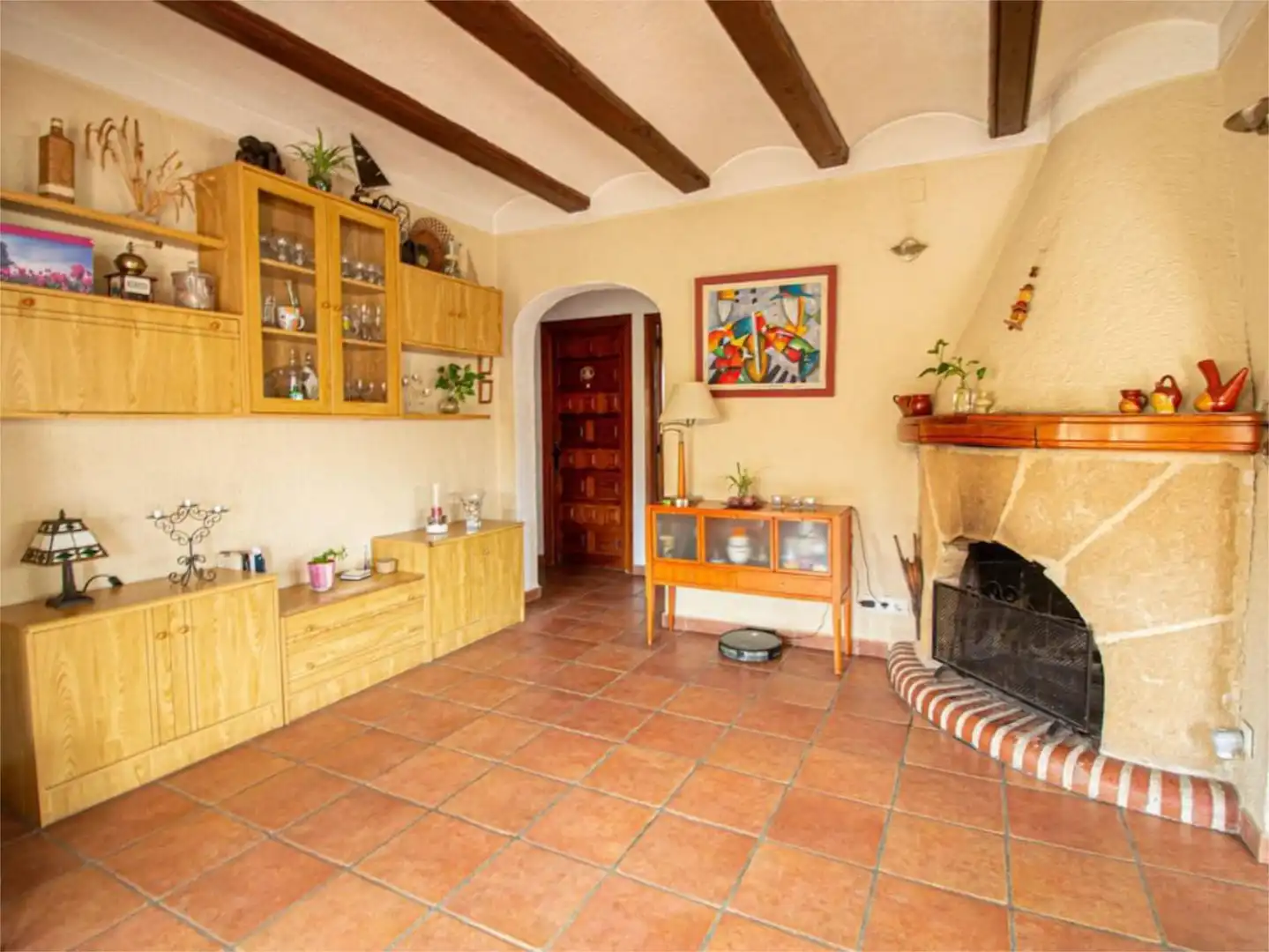 Casa o chalet de alquiler en Calle Alfafara, 7, Puerto Casa o chalet de alquiler en Calle Alfafara, 7, Puerto