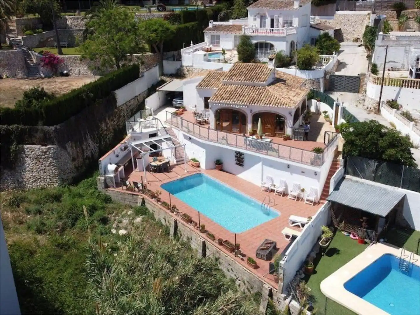 Casa o chalet de alquiler en Calle Alfafara, 7, Puerto Casa o chalet de alquiler en Calle Alfafara, 7, Puerto