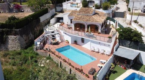 Photo 2 of House or chalet to rent in Calle Alfafara, 7, Puerto, Alicante