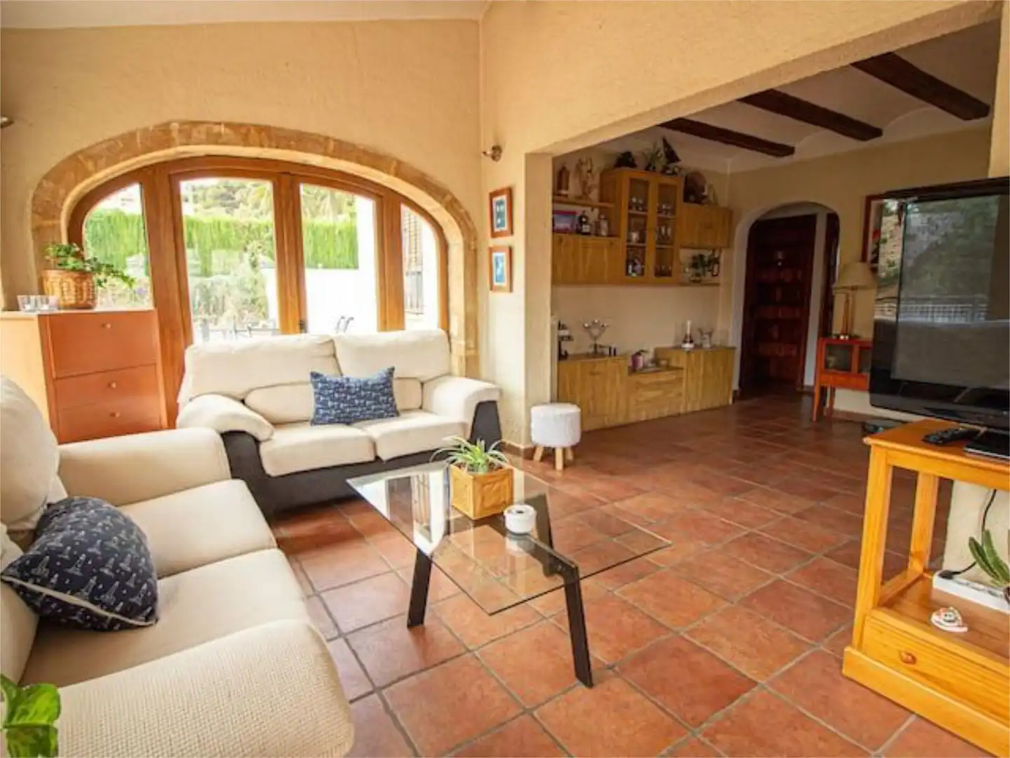 Casa o chalet de alquiler en Calle Alfafara, 7, Puerto Casa o chalet de alquiler en Calle Alfafara, 7, Puerto
