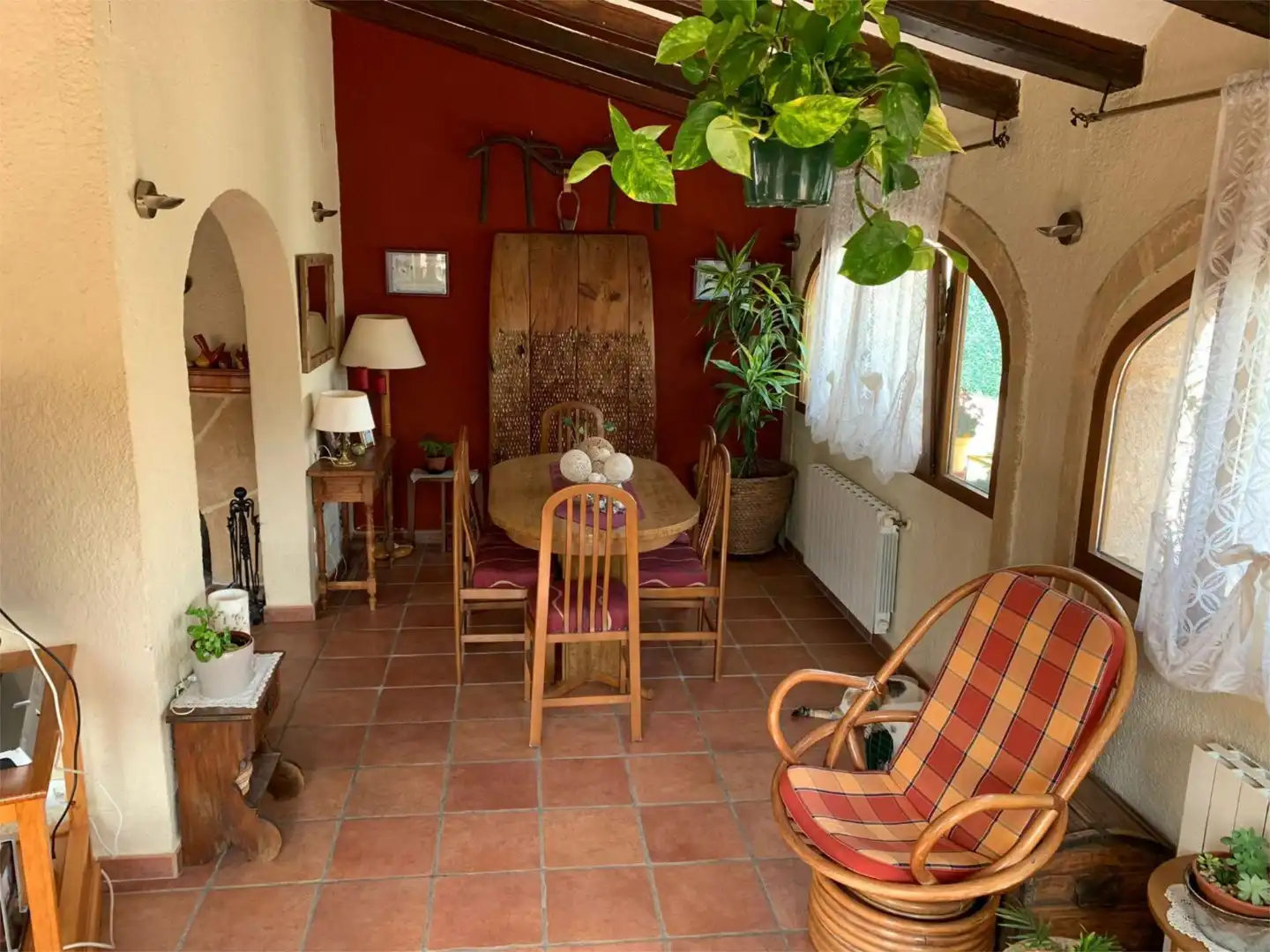 Casa o chalet de alquiler en Calle Alfafara, 7, Puerto Casa o chalet de alquiler en Calle Alfafara, 7, Puerto