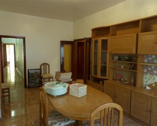 Dining room of Flat for sale in Berja  with Air Conditioner and Terrace