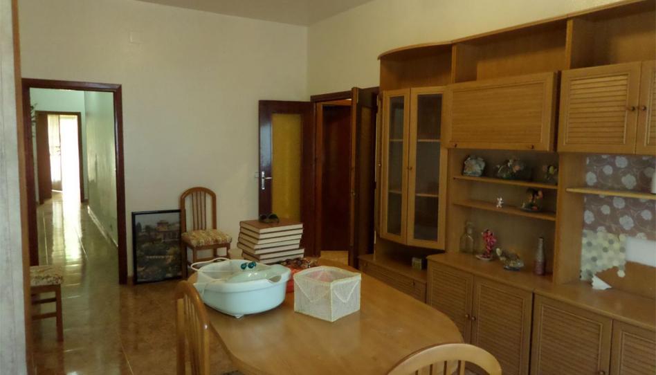 Flat for sale in Calle Albéniz, 2, Berja, Almería - image 1 Photo 1 of Flat for sale in Calle Albéniz, 2, Berja, Almería