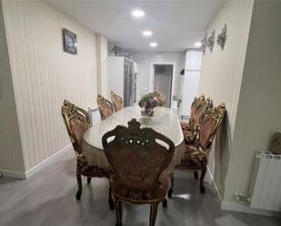 Dining room of Flat for sale in Ciudad Real Capital  with Air Conditioner, Heating and Parquet flooring