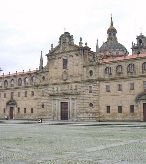 Garage to rent in Rúa Escultor Francisco Moure, 57, Monforte de Lemos, Lugo - image 2 Photo 2 of Garage to rent in Rúa Escultor Francisco Moure, 57, Monforte de Lemos, Lugo