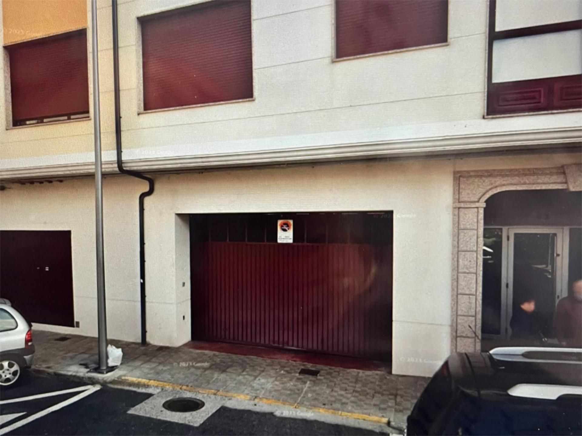 Parking of Garage to rent in Monforte de Lemos