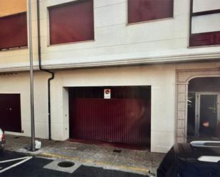 Parkplatz von Garage miete in Monforte de Lemos