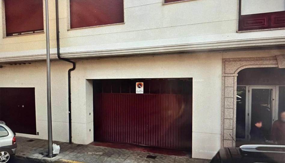 Garage to rent in Rúa Escultor Francisco Moure, 57, Monforte de Lemos, Lugo - image 1 Photo 1 of Garage to rent in Rúa Escultor Francisco Moure, 57, Monforte de Lemos, Lugo