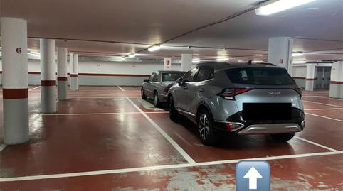 Foto 2 de Garatge en venda a Avenida de León, 21, Sanxenxo pueblo, Pontevedra