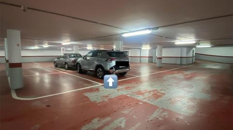 Foto 3 de Garatge en venda a Avenida de León, 21, Sanxenxo pueblo, Pontevedra