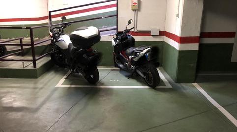 Garage to rent in Calle del Cromo, 5, Legazpi, Madrid - image 3 Photo 3 of Garage to rent in Calle del Cromo, 5, Legazpi, Madrid