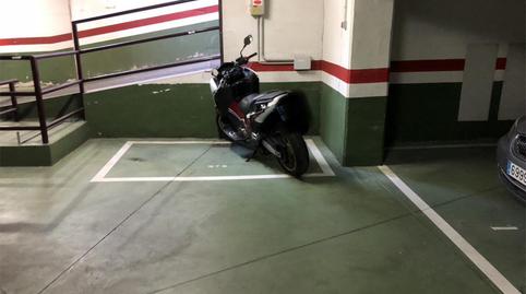 Garage to rent in Calle del Cromo, 5, Legazpi, Madrid - image 5 Photo 5 of Garage to rent in Calle del Cromo, 5, Legazpi, Madrid