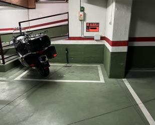 Parking of Garage to rent in  Madrid Capital