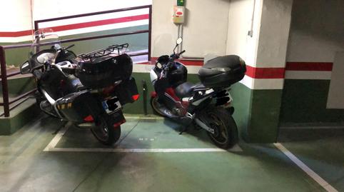 Garage to rent in Calle del Cromo, 5, Legazpi, Madrid - image 2 Photo 2 of Garage to rent in Calle del Cromo, 5, Legazpi, Madrid