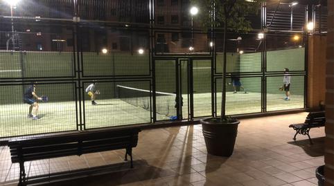 Garage to rent in Calle del Cromo, 5, Legazpi, Madrid - image 4 Photo 4 of Garage to rent in Calle del Cromo, 5, Legazpi, Madrid