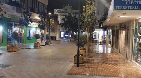 Garatge en venda a Calle Alonso de Bazán, 8, Ricardo Soriano, Málaga - imatge 4 Foto 4 de Garatge en venda a Calle Alonso de Bazán, 8, Ricardo Soriano, Málaga