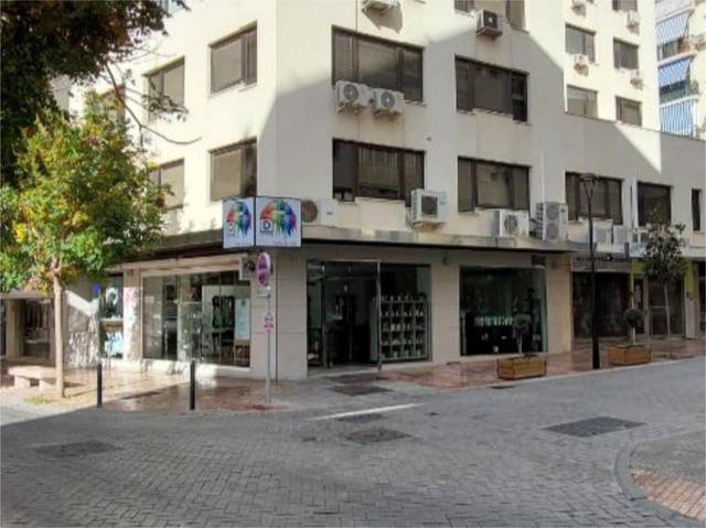 Garaje en Venta en Calle Alonso de Bazán, 8 en Ricardo Soriano