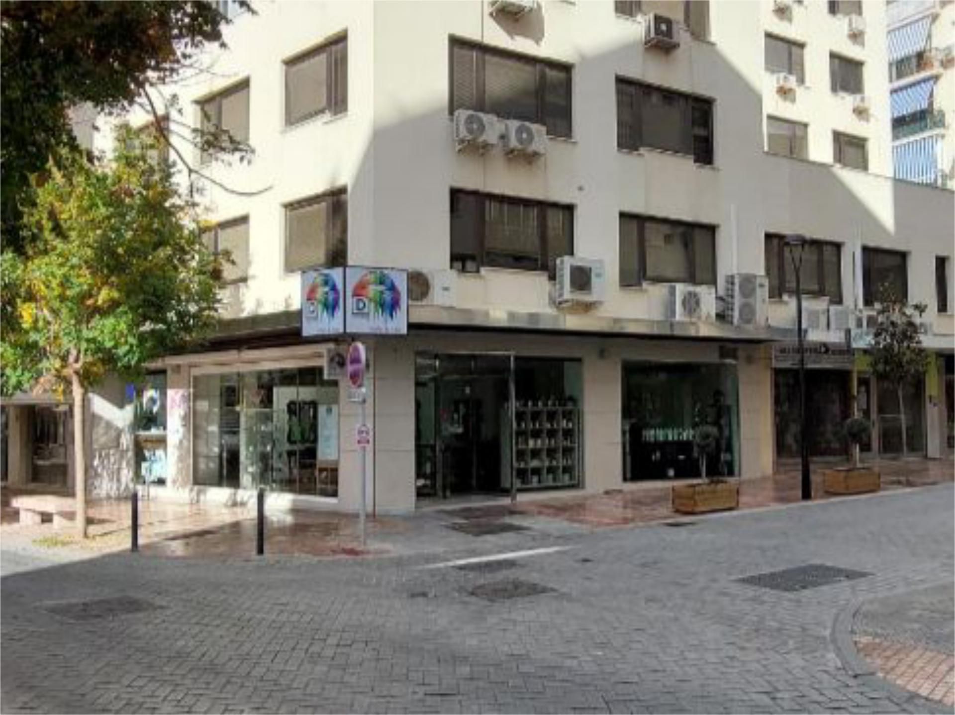Garage for sale in Marbella