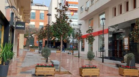 Garatge en venda a Calle Alonso de Bazán, 8, Ricardo Soriano, Málaga - imatge 5 Foto 5 de Garatge en venda a Calle Alonso de Bazán, 8, Ricardo Soriano, Málaga