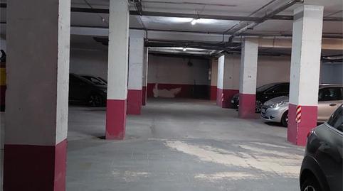 Garatge en venda a Calle Alonso de Bazán, 8, Ricardo Soriano, Málaga - imatge 3 Foto 3 de Garatge en venda a Calle Alonso de Bazán, 8, Ricardo Soriano, Málaga