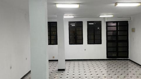 Photo 4 of Office to rent in Avenida de la Compañía Minas R, 3, Hipódromo, Melilla