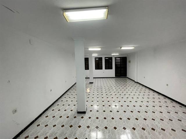 Oficina en Alquiler en Avenida de la Compañía Minas R, 3 en Hipódromo