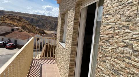 Foto 2 de Dúplex en venta en Calle Alhambra, 30, Gorafe, Granada