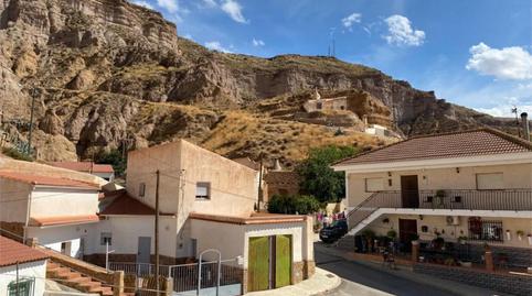 Foto 4 de Dúplex en venta en Calle Alhambra, 30, Gorafe, Granada