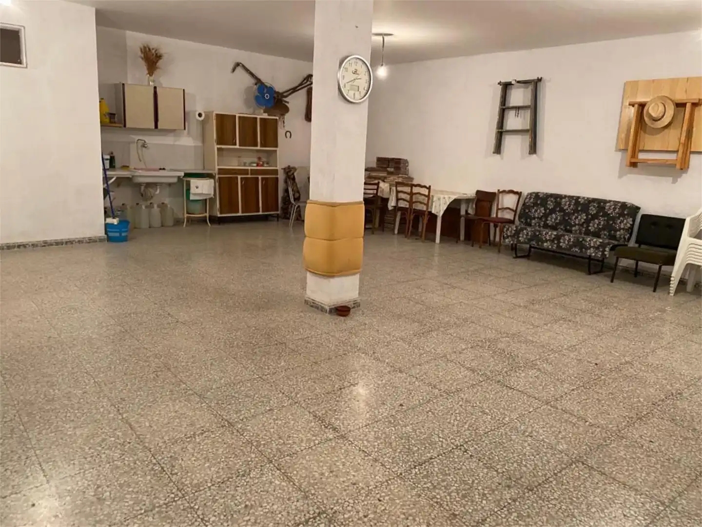 Dúplex en venda en Gorafe amb Aire condicionat, Calefacció i Terrassa