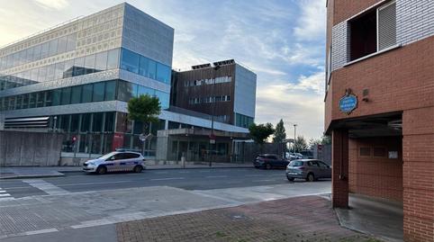 Foto 2 de Garatge en venda a Kalea Gortazar Juan Carlos, 1, Miribilla, Bizkaia