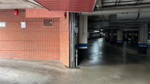 Foto 3 de Garatge en venda a Kalea Gortazar Juan Carlos, 1, Miribilla, Bizkaia