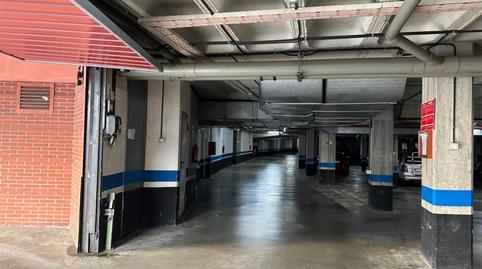 Foto 4 de Garatge en venda a Kalea Gortazar Juan Carlos, 1, Miribilla, Bizkaia