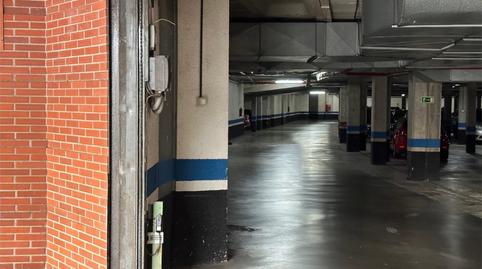 Foto 5 de Garatge en venda a Kalea Gortazar Juan Carlos, 1, Miribilla, Bizkaia