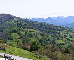 Außenansicht von Grundstücke zum verkauf in Laviana