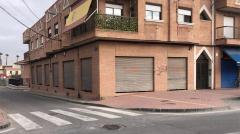 Geschaftsraum zur Miete in Calle Mayor, 44, Casillas, Murcia Capital - Bild 2 Foto 2 von Geschaftsraum zur Miete in Calle Mayor, 44, Casillas, Murcia Capital