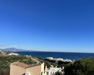 Exterior view of Apartment for sale in Casares  with Terrace, Swimming Pool and Balcony