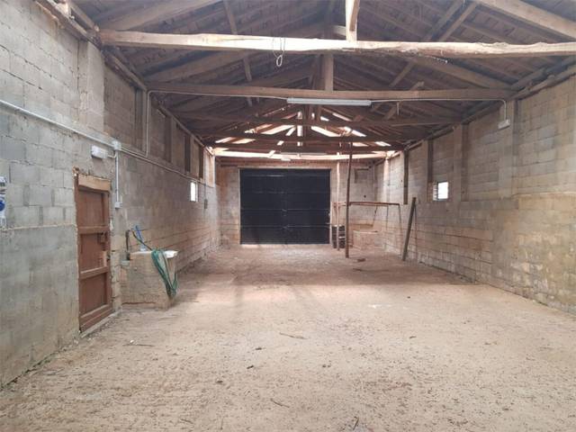 Nave industrial en Venta en Calle El Molino, 5 en Almanza