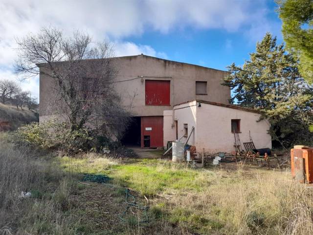Nave industrial en Venta en Edificio Diseminados, 4 en Santa Cruz de Moncayo