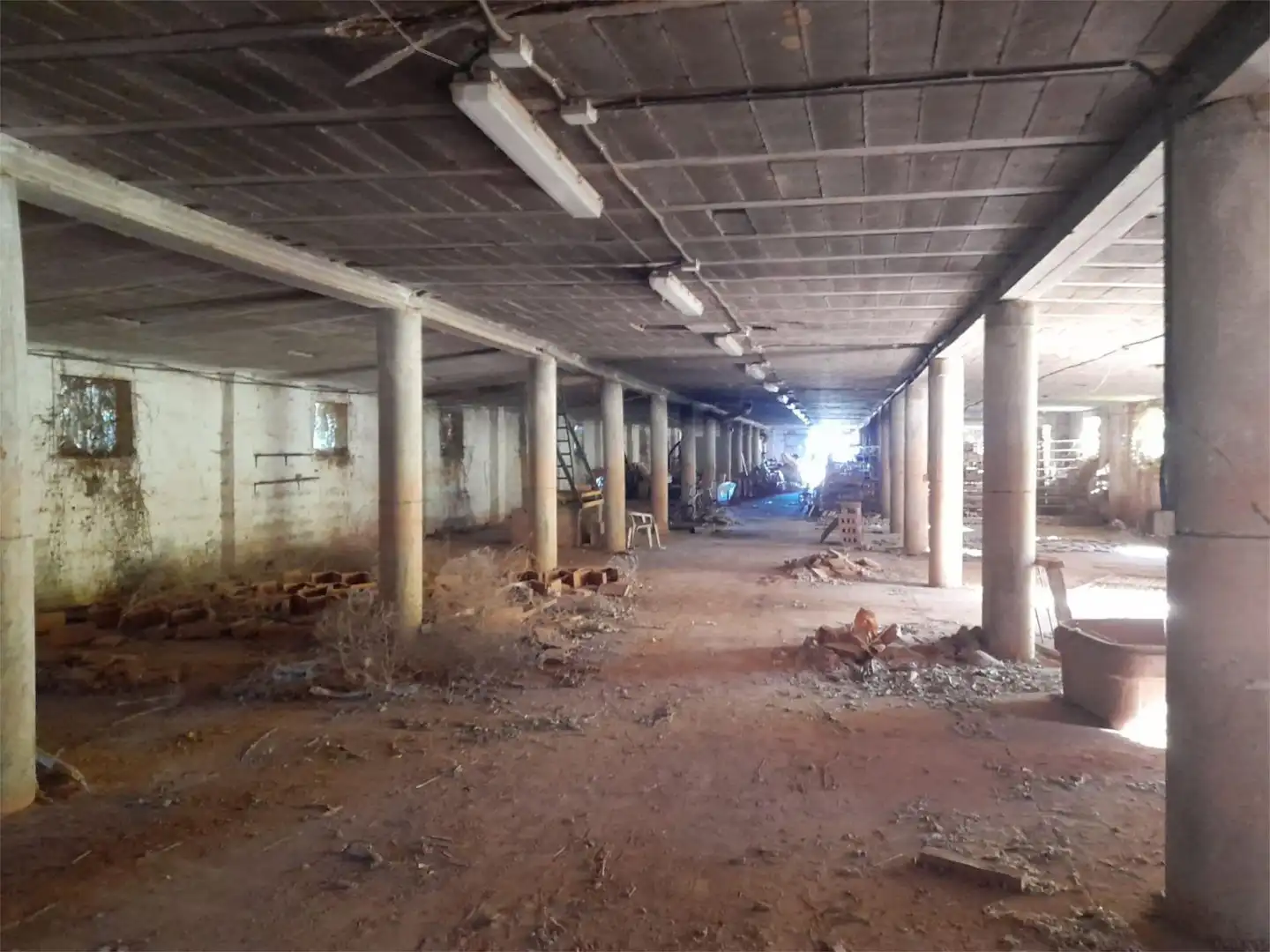 Fabrikhallen zum Verkauf in Edificio Diseminados, 4, Santa Cruz de Moncayo Fabrikhallen zum Verkauf in Santa Cruz de Moncayo