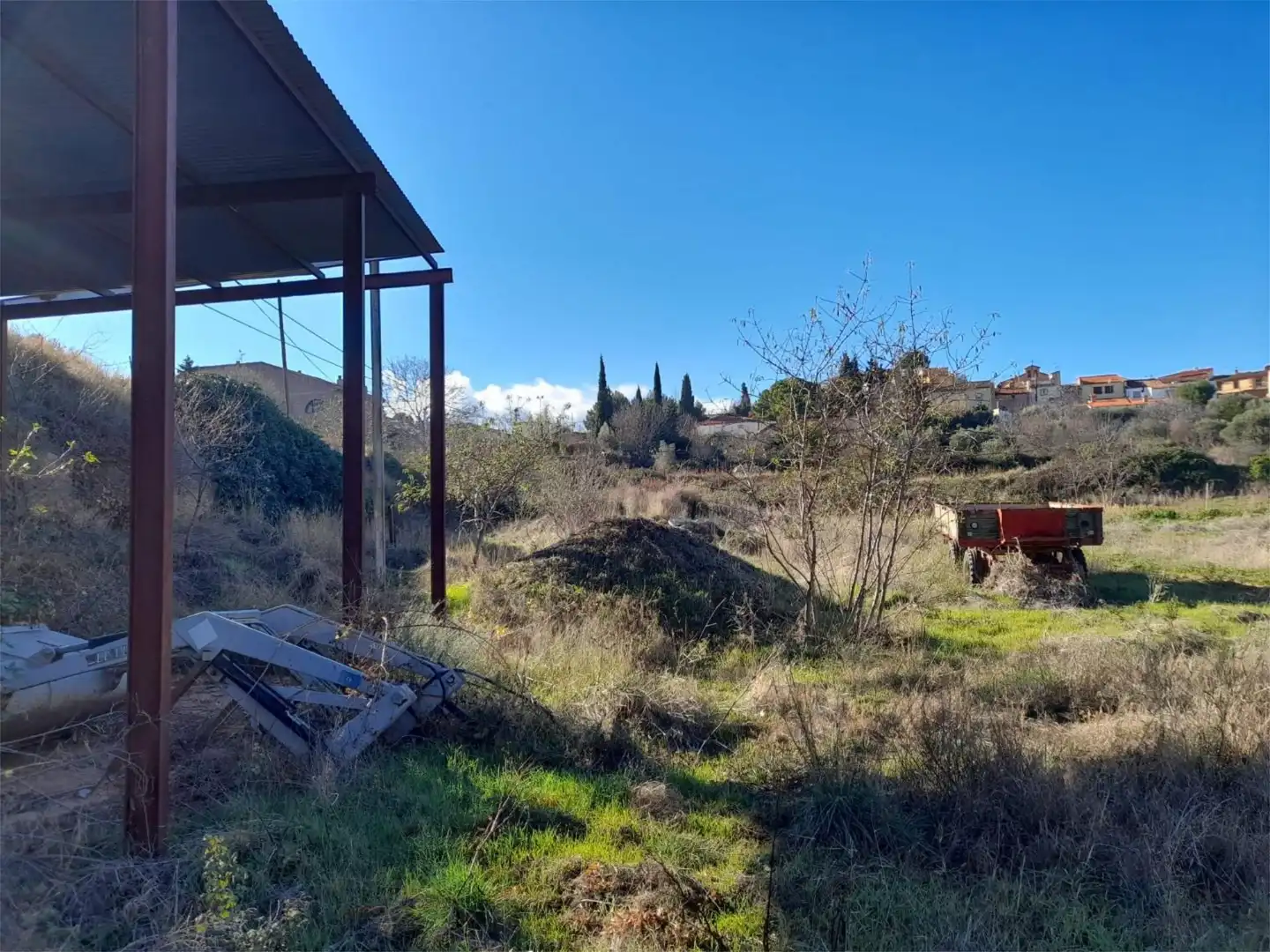 Fabrikhallen zum Verkauf in Edificio Diseminados, 4, Santa Cruz de Moncayo Fabrikhallen zum Verkauf in Santa Cruz de Moncayo